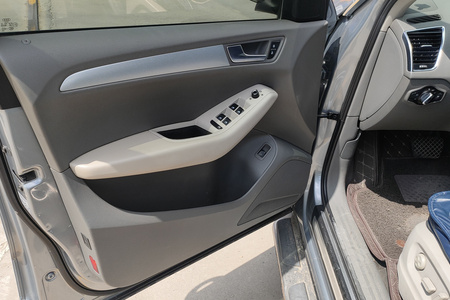呼和浩特二手奥迪Q5 2012款 2.0 TFSI 技术型