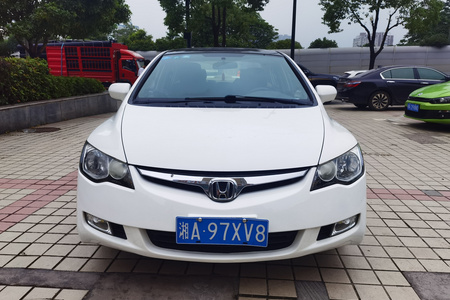张家界二手思铭 2012款 1.8L 自动