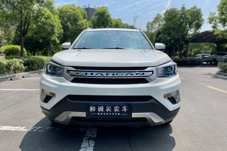 六安二手长安CS75 2 六安二手长安CS75 2