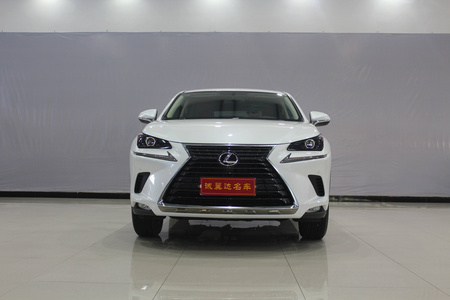 锦州二手雷克萨斯NX 锦州二手雷克萨斯NX