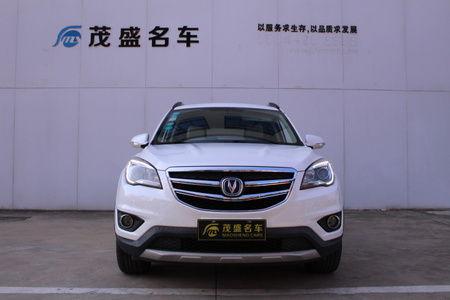 六安二手长安CS35 2 六安二手长安CS35 2