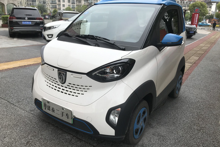 萍乡二手宝骏E100 2 萍乡二手宝骏E100 2