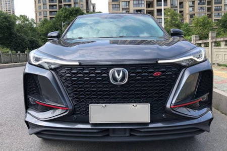 资阳二手长安CS75PL 资阳二手长安CS75PL