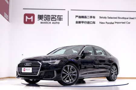 南阳二手奥迪A6L 20 南阳二手奥迪A6L 20