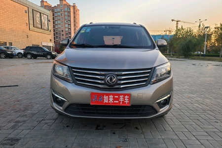 淮安二手风行S500 2016款 1.5L 手动 尊享型