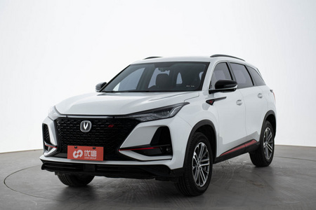 延安二手长安CS75PL 延安二手长安CS75PL