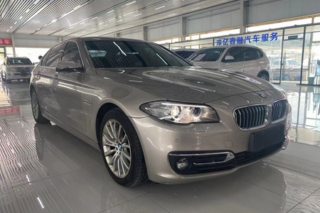 乌鲁木齐二手宝马5 乌鲁木齐二手宝马5