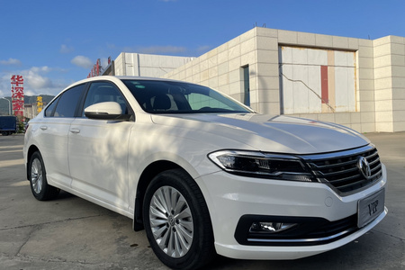 三亚二手大众朗逸 2019款 280TSI 双离合 舒适版 国VI