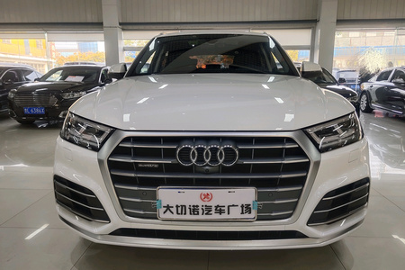 日照二手奥迪Q5L 20 日照二手奥迪Q5L 20