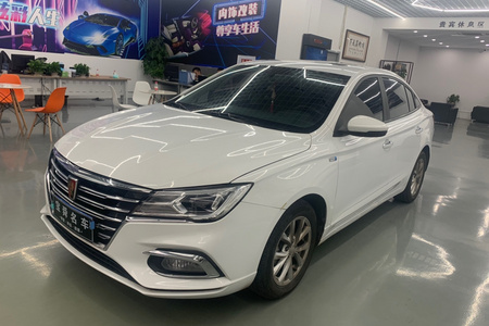 甘孜二手荣威i5 201