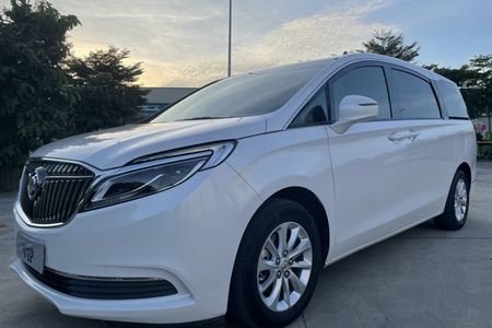 三亚二手别克GL8 2018款 ES 28T 尊享版 国VI