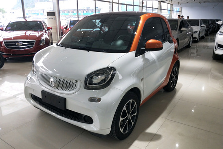 承德二手smart fort 承德二手smart fort