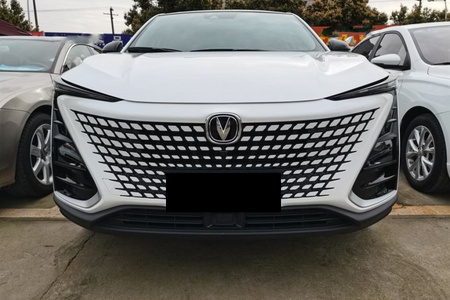 遂宁二手长安UNI二手T 2020款 1.5T 双离合 豪华型