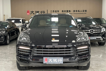 张家界二手保时捷Ca 张家界二手保时捷Ca