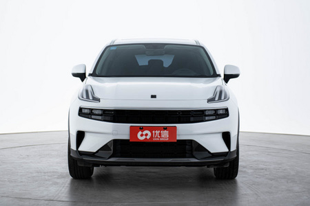 淮南二手领克06 2020款 1.5T 型Plus
