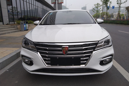 温州二手荣威i5 202