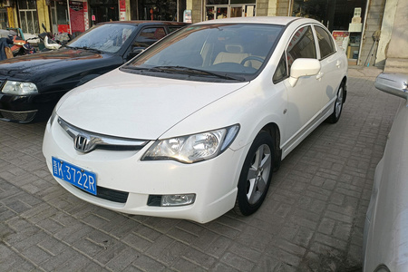 晋中二手思铭 2012款 1.8L 自动