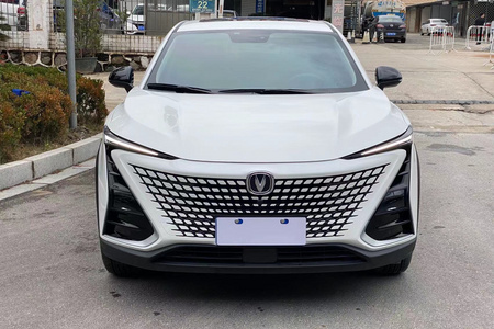 赣州二手长安UNI二手T 2021款 1.5T 双离合 卓越型