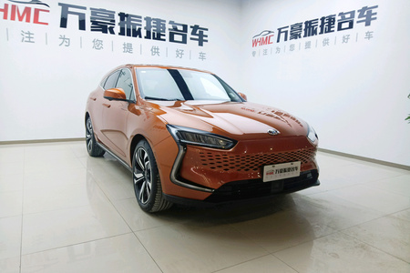 徐州二手赛力斯SF5 2020款 改款 四驱 高性能版