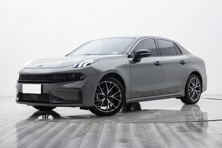 南京二手领克03 202 南京二手领克03 202