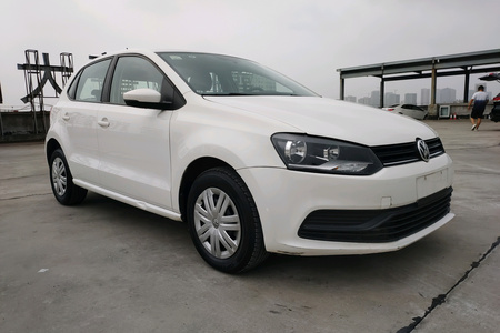 襄阳二手大众Polo 2018款 1.5L 自动 安享版