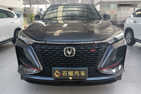 文山二手长安CS75PL 文山二手长安CS75PL