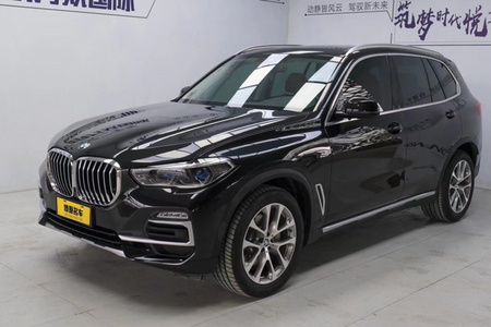 甘南二手宝马X5 202 甘南二手宝马X5 202