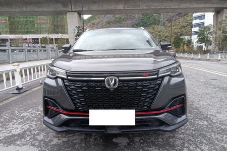 资阳二手长安CS55PL 资阳二手长安CS55PL