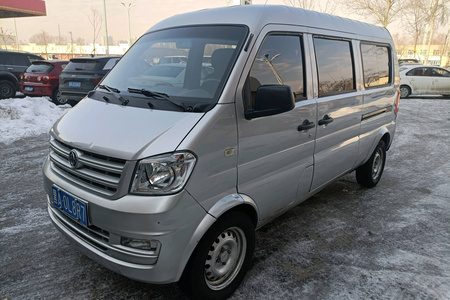 哈尔滨二手东风小康K07S 2016款 1.0L 实用型 BG10