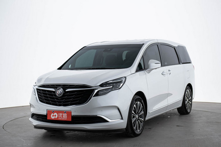 平凉二手别克GL8 20 平凉二手别克GL8 20