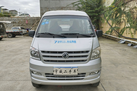 绵阳二手东风小康K07S 2016款 1.0L 实用型 AF10二手12