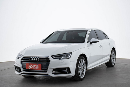 延安二手奥迪A4L 20 延安二手奥迪A4L 20