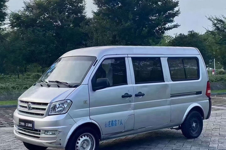 绍兴二手东风小康V26 2012款 1.0L 手动 AF10二手12