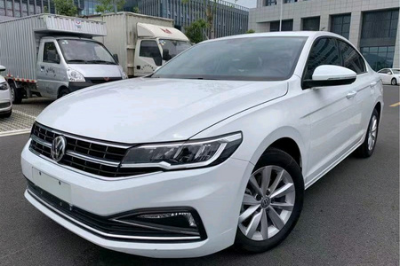 黔南二手大众宝来 2