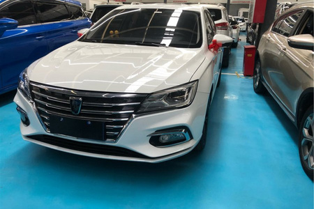 铜仁二手荣威i5 201