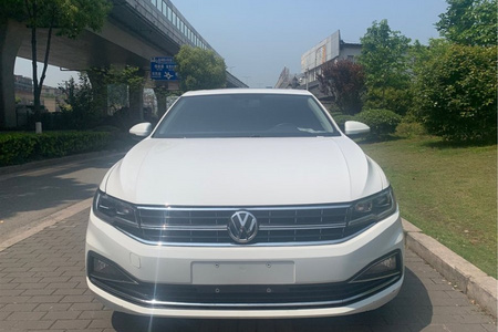 攀枝花二手大众宝来