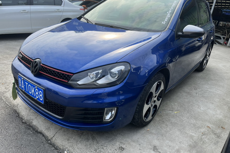 六盘水二手大众高尔