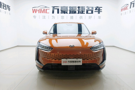 徐州二手赛力斯SF5 2020款 改款 四驱 高性能版