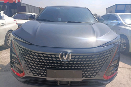 六盘水二手长安UNI二手T 2020款 1.5T 双离合 尊贵型