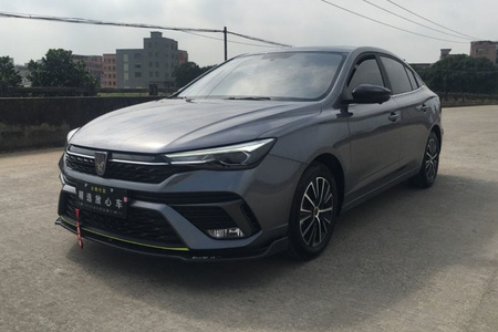 达州二手荣威i5 202