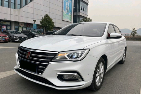 铜仁二手荣威i5 202