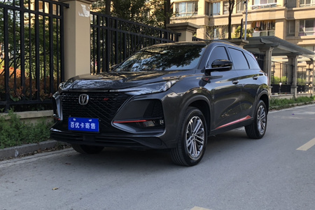 台州二手长安CS75PL 台州二手长安CS75PL