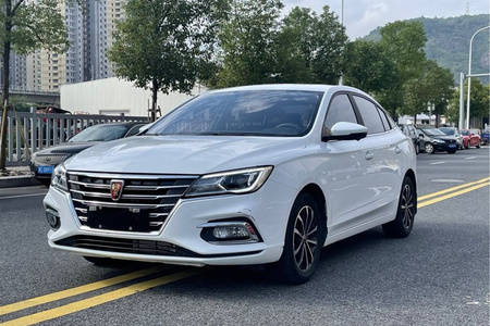 自贡二手荣威i5 202