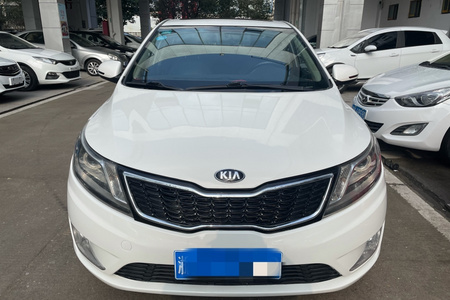 丽水二手起亚K2 201 丽水二手起亚K2 201