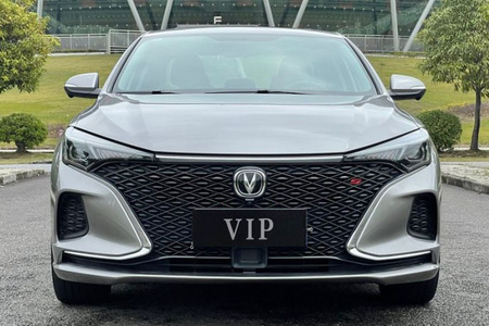 昭通二手长安逸动 2013款 1.6L 自动 精英型