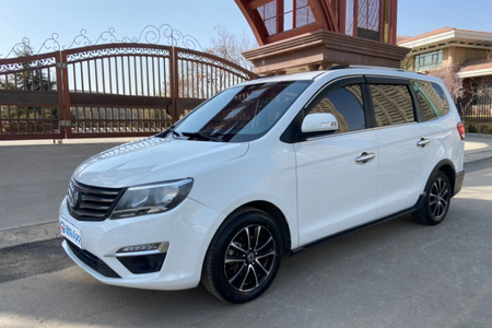 甘南二手风行S500 2 甘南二手风行S500 2