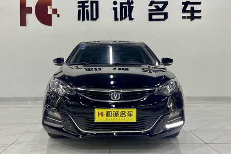 六安二手长安逸动XT 六安二手长安逸动XT