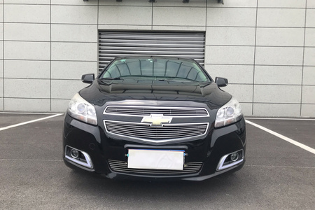 襄阳二手雪佛兰迈锐宝 2013款 2.0L 手自一体 豪华版