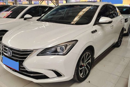 黔东南二手长安逸动