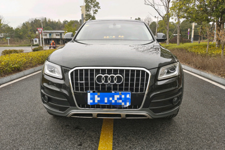 株洲二手奥迪Q5 201 株洲二手奥迪Q5 201